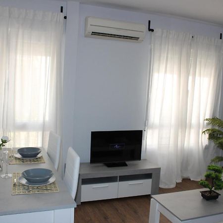 Increible Apartamento Centro Granada Alhambra מראה חיצוני תמונה