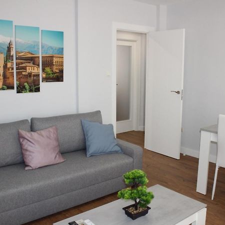 Increible Apartamento Centro Granada Alhambra מראה חיצוני תמונה