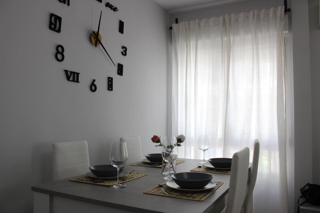 Increible Apartamento Centro Granada Alhambra מראה חיצוני תמונה