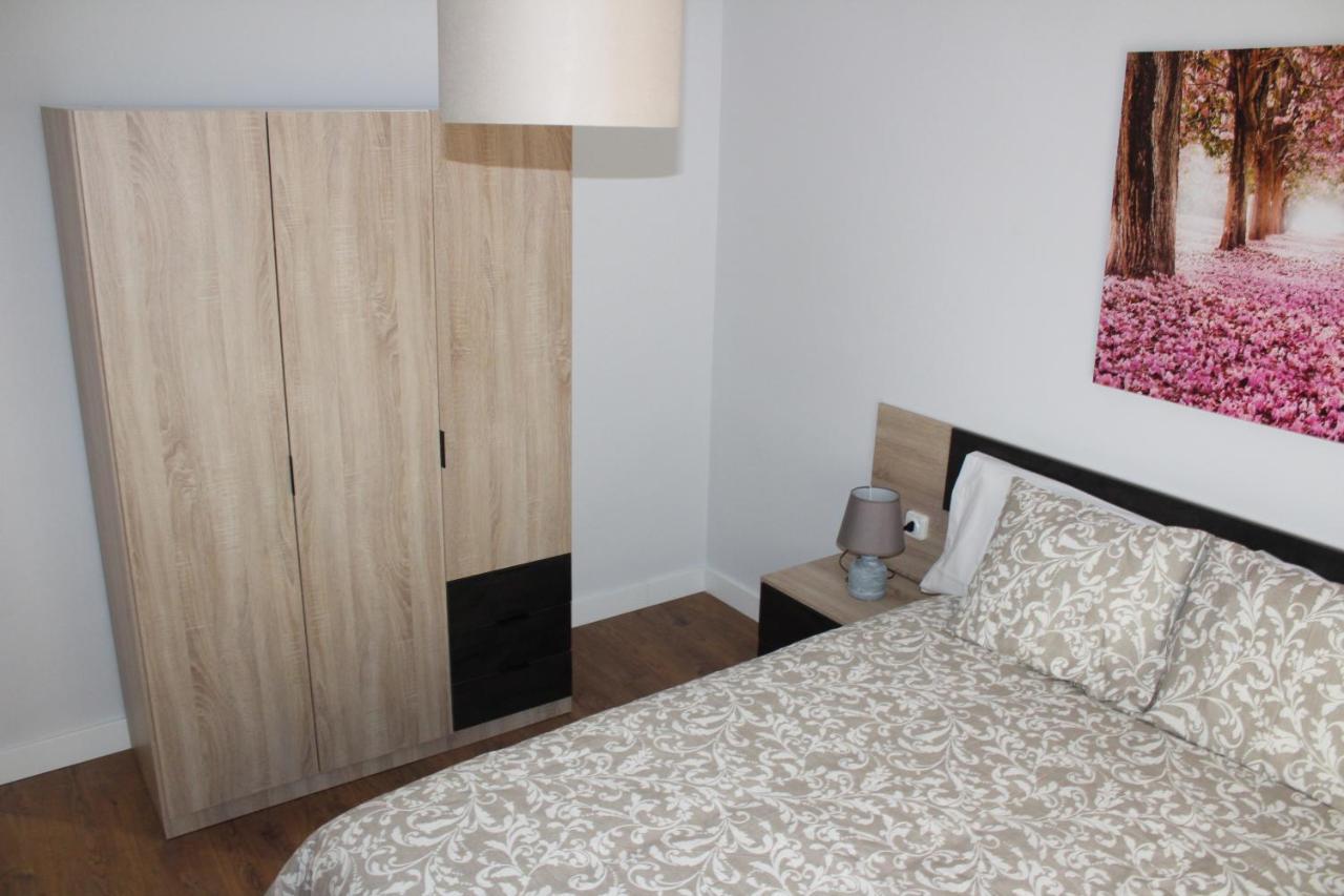 Increible Apartamento Centro Granada Alhambra מראה חיצוני תמונה