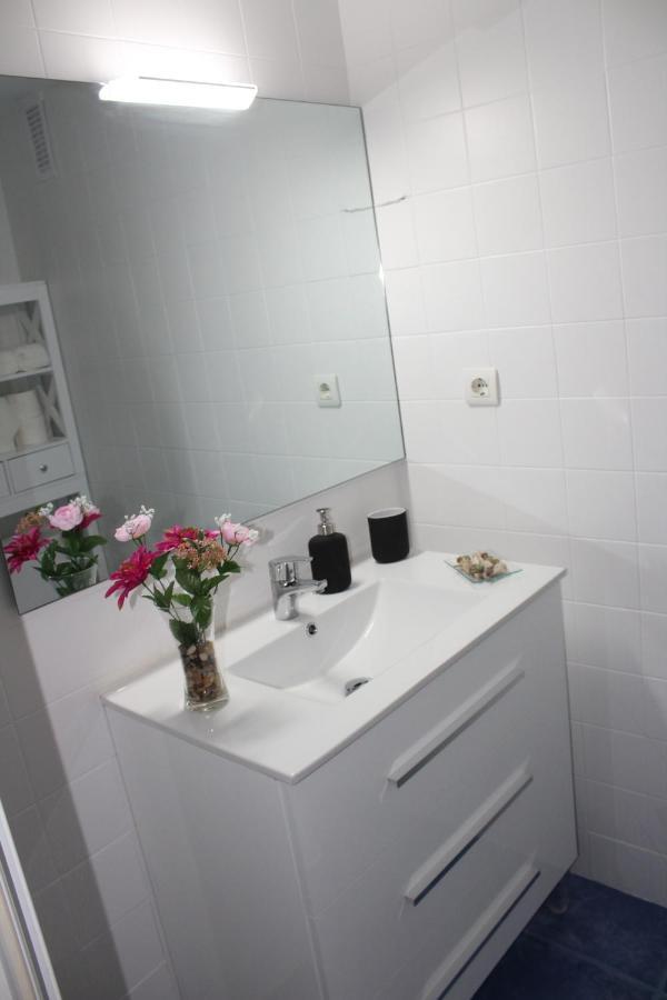 Increible Apartamento Centro Granada Alhambra מראה חיצוני תמונה