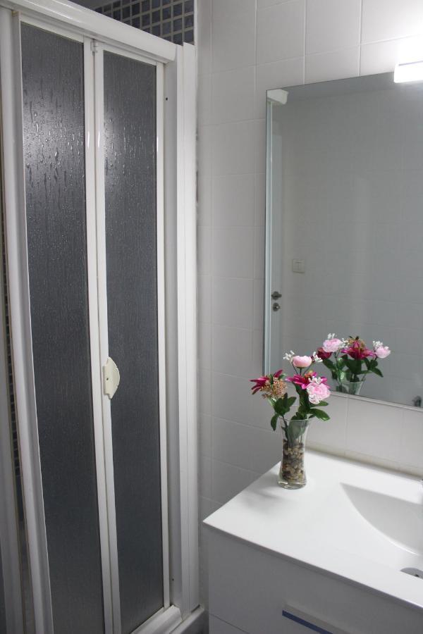 Increible Apartamento Centro Granada Alhambra מראה חיצוני תמונה