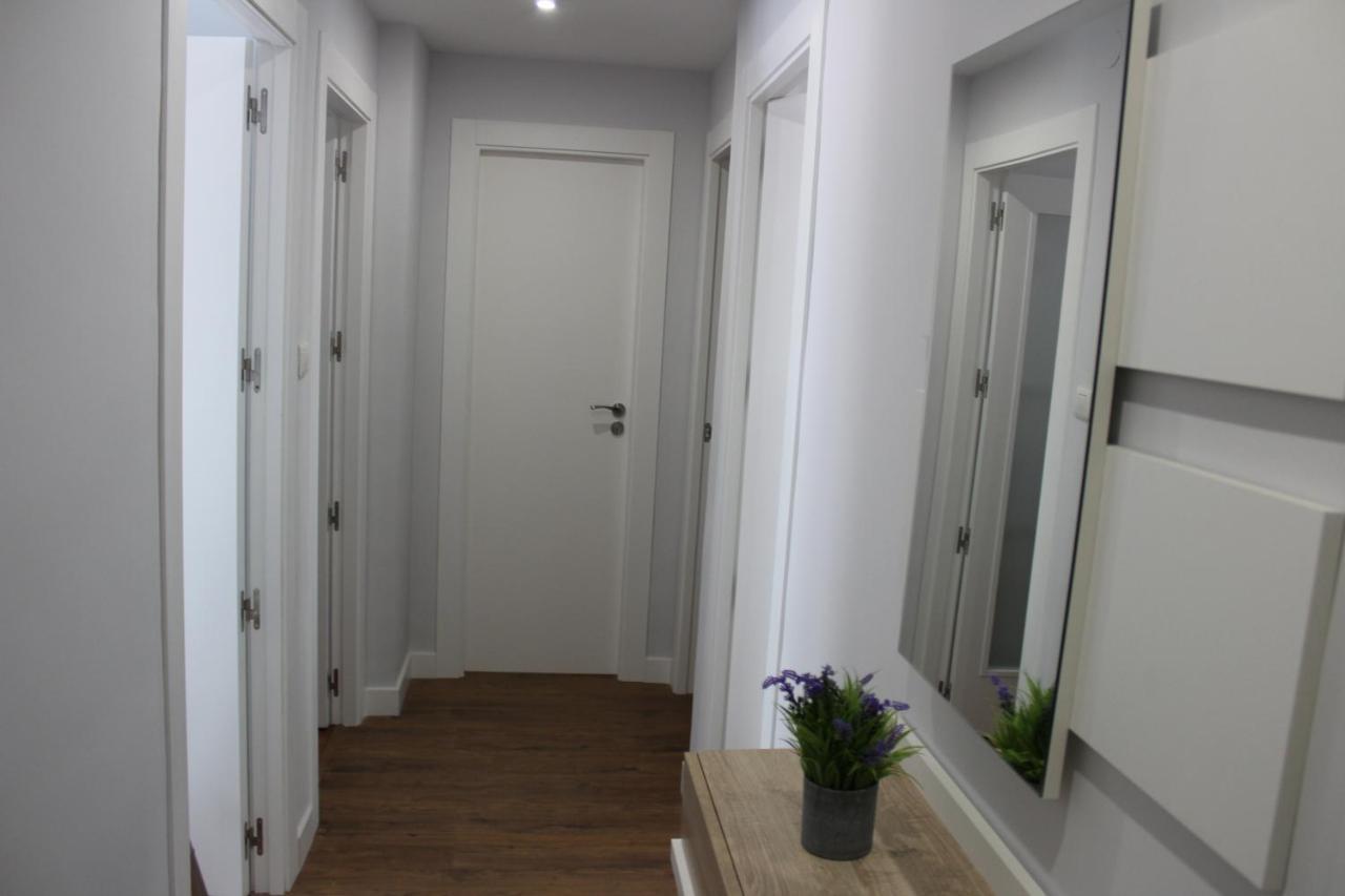 Increible Apartamento Centro Granada Alhambra מראה חיצוני תמונה