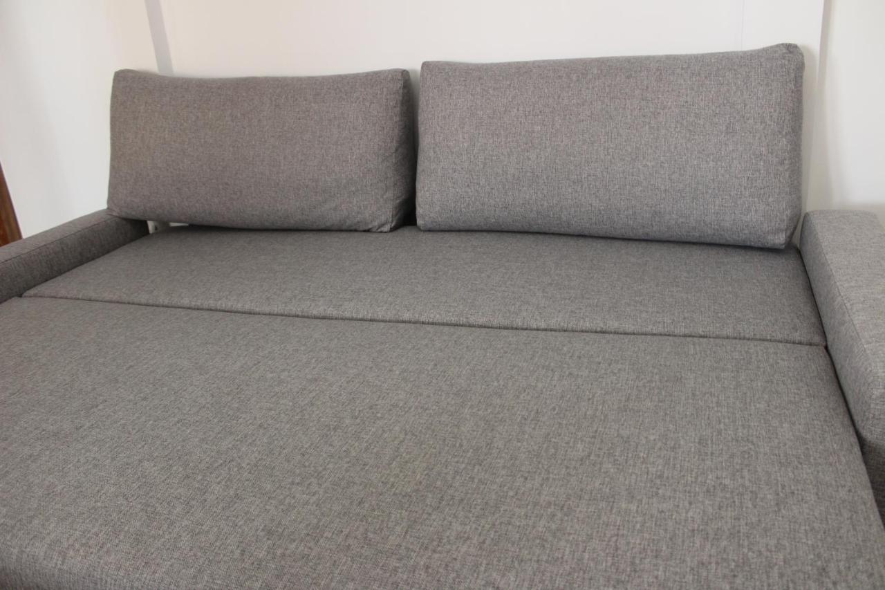 Increible Apartamento Centro Granada Alhambra מראה חיצוני תמונה